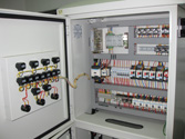Visdamax Kiln Automatic Controler MCC
